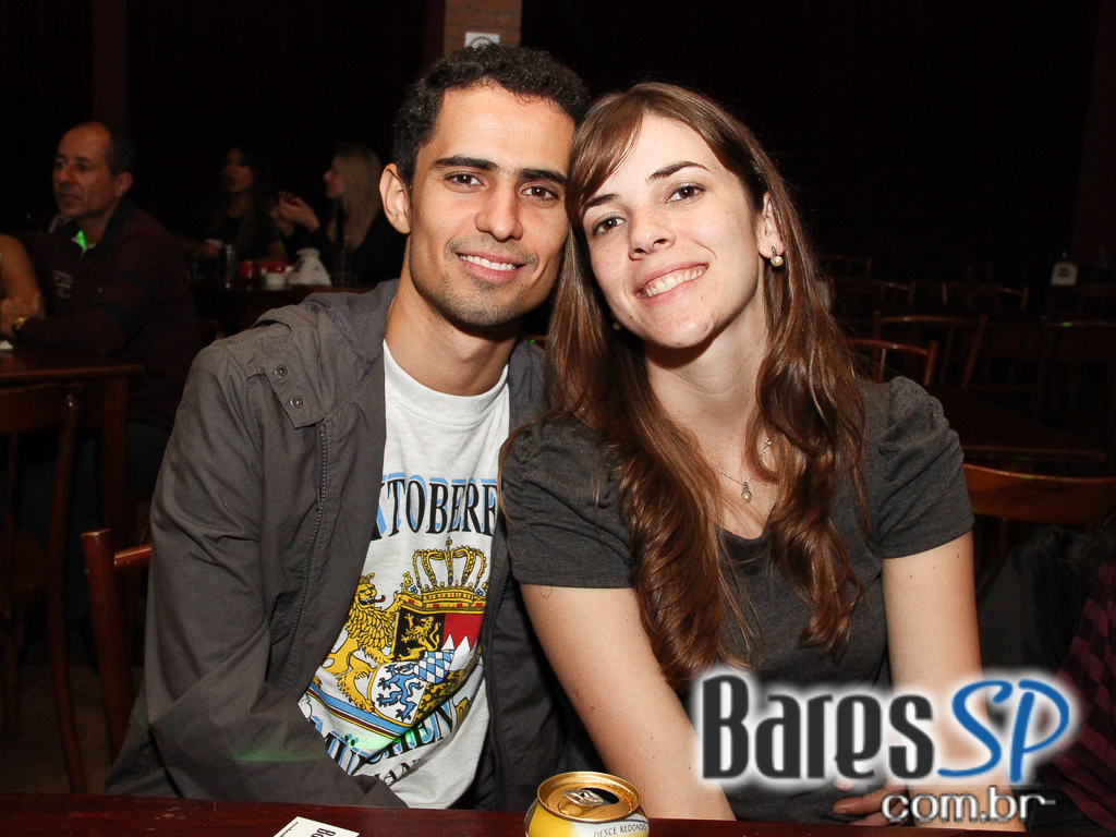 Noite de Ritmos Latinos e DJs convidados no Buena Vista Noite de Ritmos Latinos e DJs convidados no Buena Vista