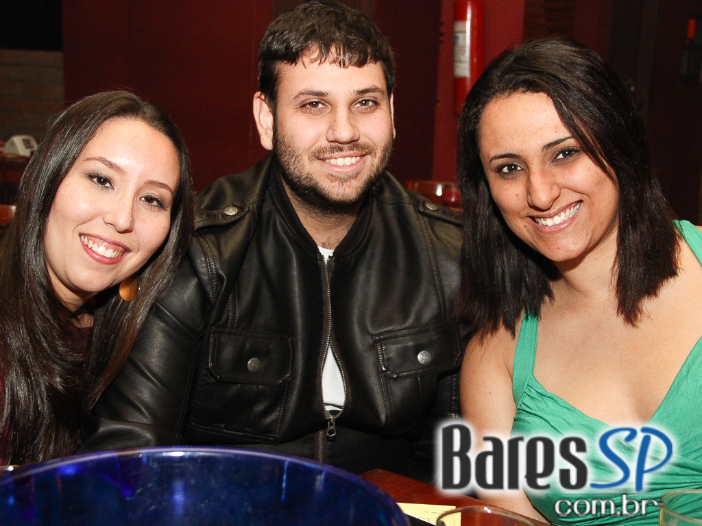 Noite de Ritmos Latinos e DJs convidados no Buena Vista Noite de Ritmos Latinos e DJs convidados no Buena Vista