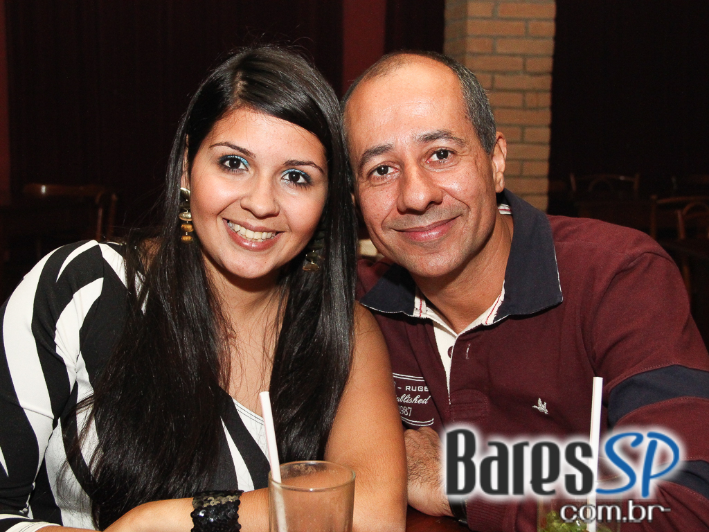 Noite de Ritmos Latinos e DJs convidados no Buena Vista Noite de Ritmos Latinos e DJs convidados no Buena Vista