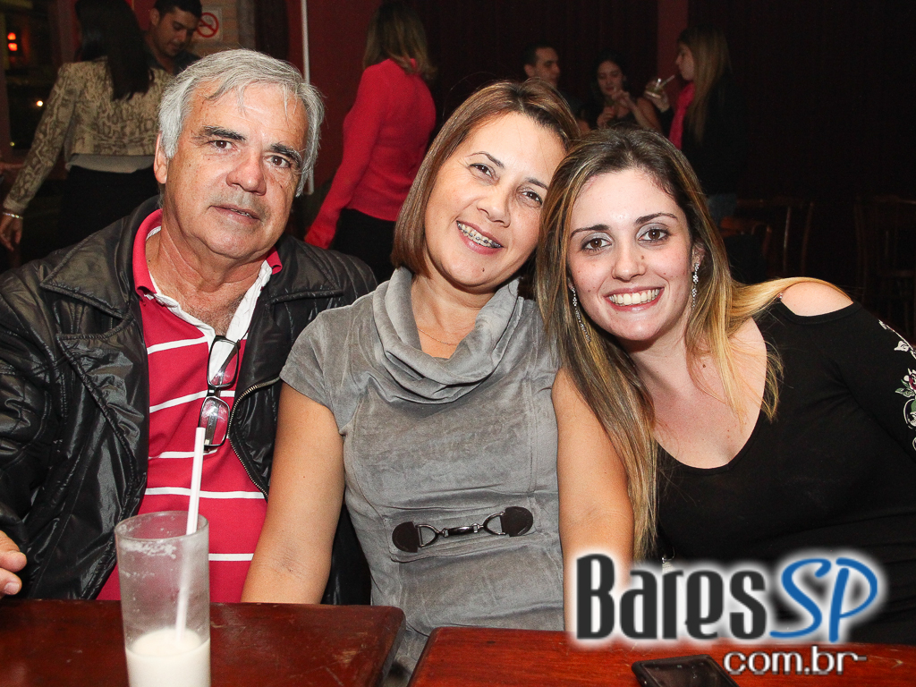 Noite de Ritmos Latinos e DJs convidados no Buena Vista Noite de Ritmos Latinos e DJs convidados no Buena Vista