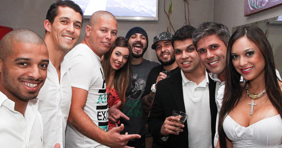 Laje Club comemorou um ano com festa especial