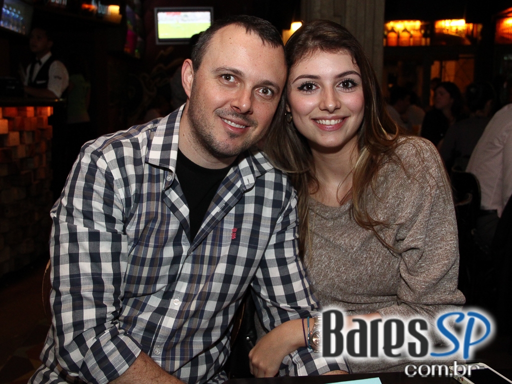 Futebol, cerveja gelada e música ao vivo no Boteco Ferraz Futebol, cerveja gelada e música ao vivo no Boteco Ferraz