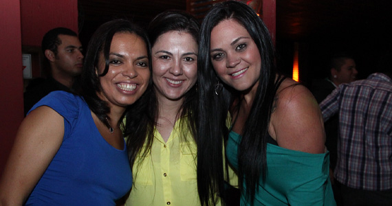 Pagode e Sertanejo com Luccas & Gabriel Angelo Ferretti no Buena Vista