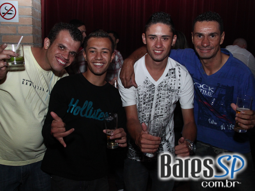 Pagode e Sertanejo com Luccas & Gabriel Angelo Ferretti no Buena Vista Pagode e Sertanejo com Luccas & Gabriel Angelo Ferretti no Buena Vista