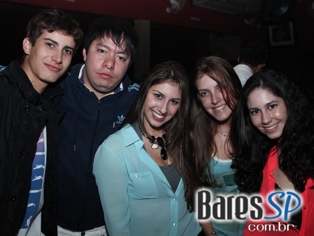 Pagode e Sertanejo com Luccas & Gabriel Angelo Ferretti no Buena Vista Pagode e Sertanejo com Luccas & Gabriel Angelo Ferretti no Buena Vista