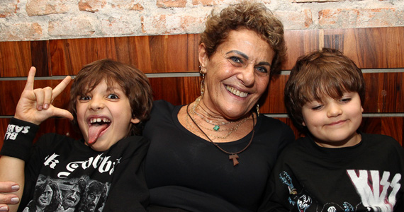 Festa de dois anos da Cervejaria Nacional aconteceu no domingo