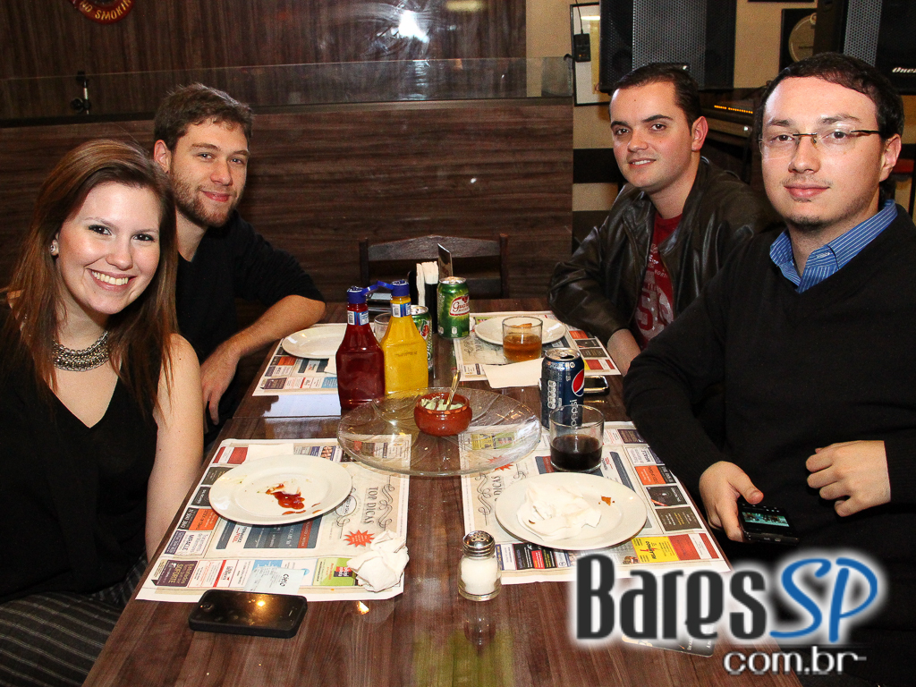 Sexta-feira animada no Seu Beraldo com cerveja gelada e música ao vivo Sexta-feira animada no Seu Beraldo com cerveja gelada e música ao vivo