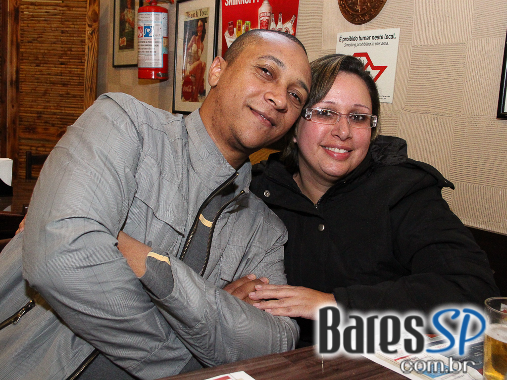 Sexta-feira animada no Seu Beraldo com cerveja gelada e música ao vivo Sexta-feira animada no Seu Beraldo com cerveja gelada e música ao vivo