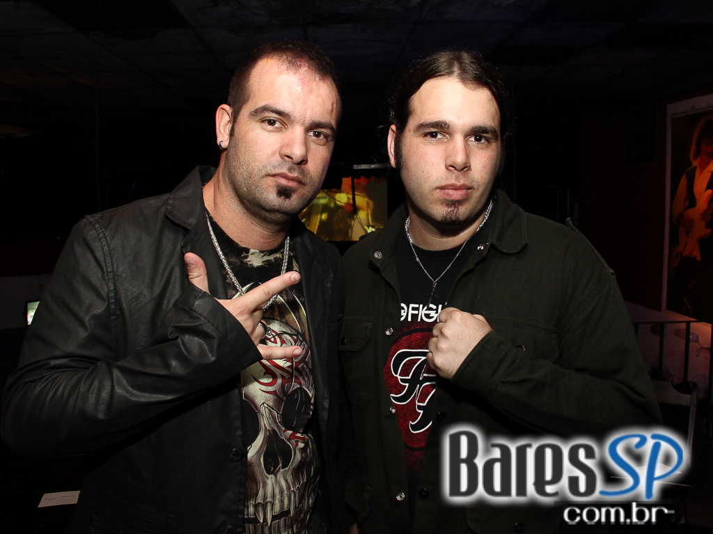 Blackmore teve noite especial de Hard Rock na sexta-feira Blackmore teve noite especial de Hard Rock na sexta-feira