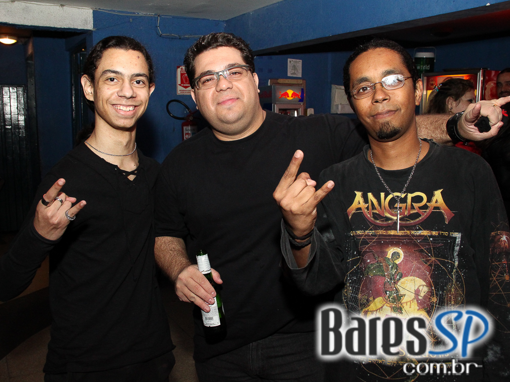 Blackmore teve noite especial de Hard Rock na sexta-feira Blackmore teve noite especial de Hard Rock na sexta-feira