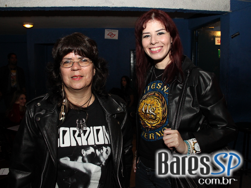 Blackmore teve noite especial de Hard Rock na sexta-feira Blackmore teve noite especial de Hard Rock na sexta-feira