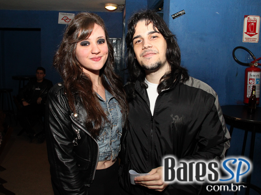 Blackmore teve noite especial de Hard Rock na sexta-feira Blackmore teve noite especial de Hard Rock na sexta-feira