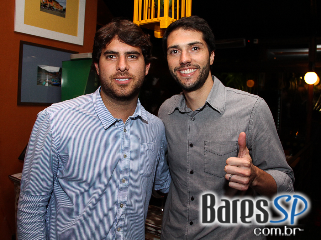 Lançamento do projeto Seleção de Sabores aconteceu no Zena Café Itaim Lançamento do projeto Seleção de Sabores aconteceu no Zena Café Itaim