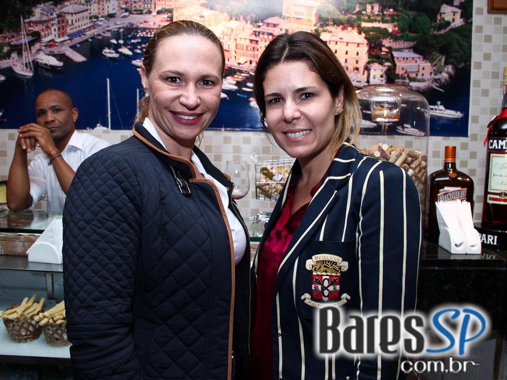 Lançamento do projeto Seleção de Sabores aconteceu no Zena Café Itaim Lançamento do projeto Seleção de Sabores aconteceu no Zena Café Itaim