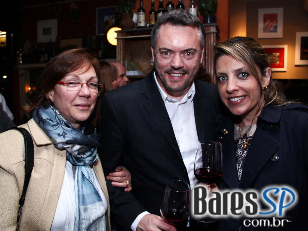 Lançamento do projeto Seleção de Sabores aconteceu no Zena Café Itaim Lançamento do projeto Seleção de Sabores aconteceu no Zena Café Itaim