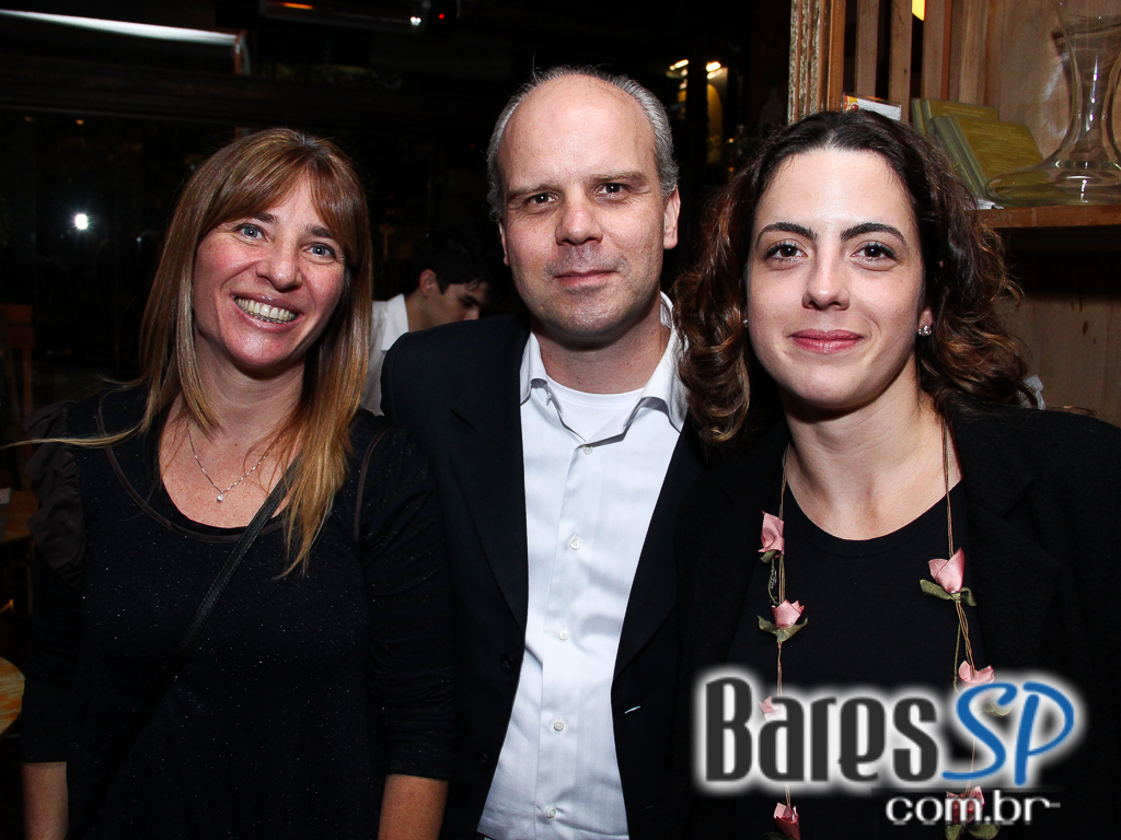 Lançamento do projeto Seleção de Sabores aconteceu no Zena Café Itaim Lançamento do projeto Seleção de Sabores aconteceu no Zena Café Itaim