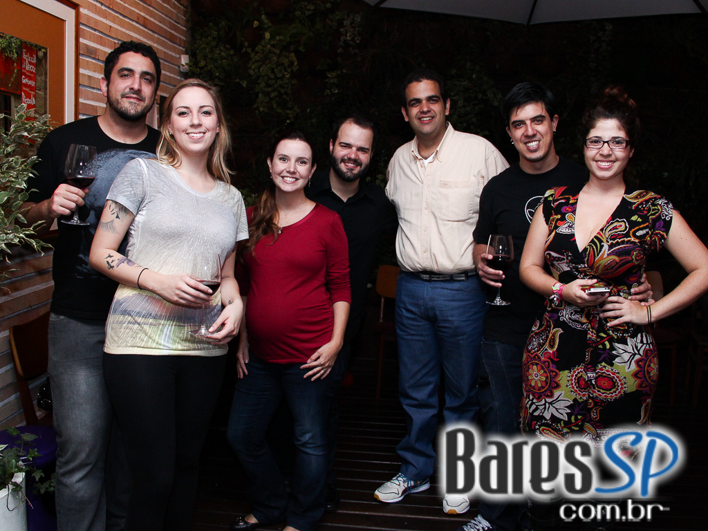 Lançamento do projeto Seleção de Sabores aconteceu no Zena Café Itaim Lançamento do projeto Seleção de Sabores aconteceu no Zena Café Itaim