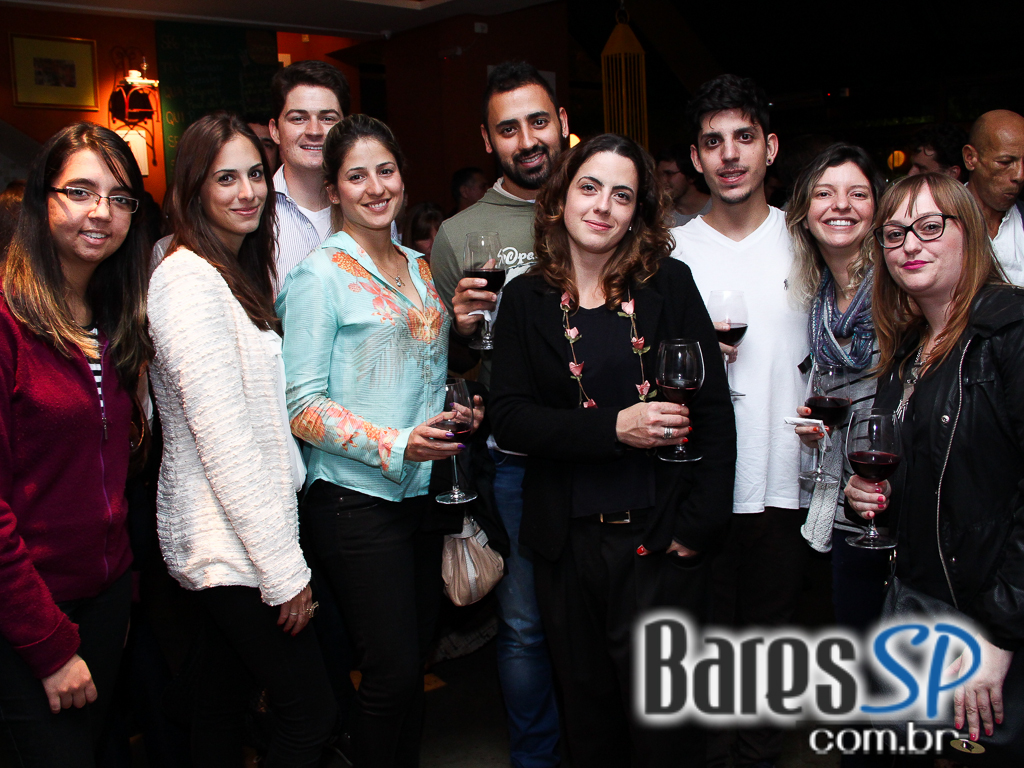 Lançamento do projeto Seleção de Sabores aconteceu no Zena Café Itaim Lançamento do projeto Seleção de Sabores aconteceu no Zena Café Itaim