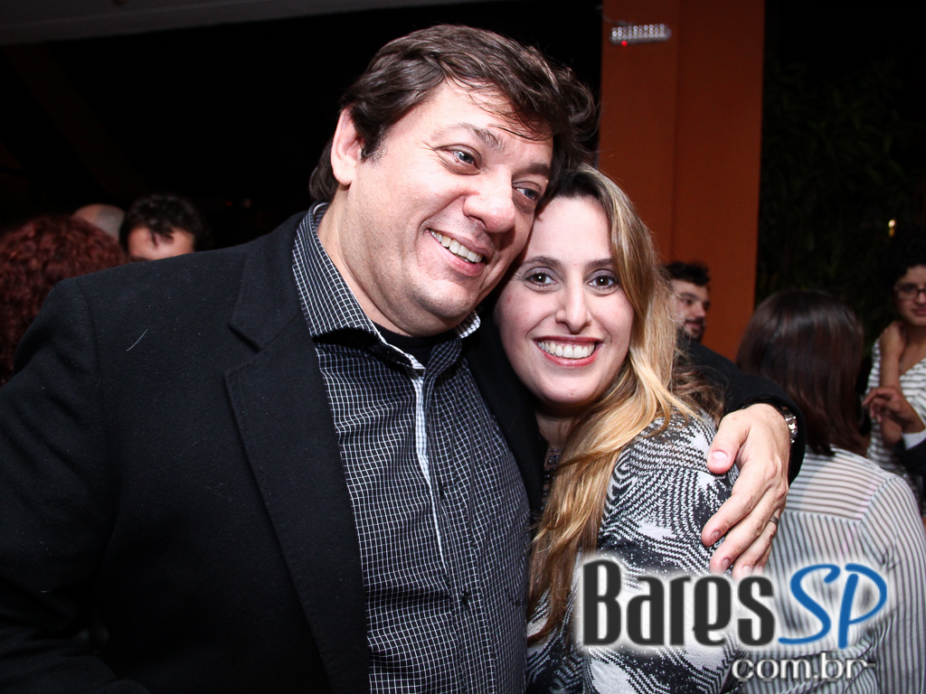 Lançamento do projeto Seleção de Sabores aconteceu no Zena Café Itaim Lançamento do projeto Seleção de Sabores aconteceu no Zena Café Itaim