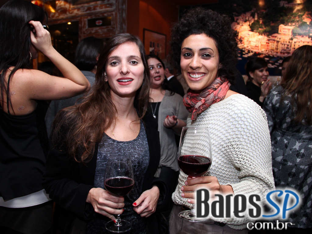 Lançamento do projeto Seleção de Sabores aconteceu no Zena Café Itaim Lançamento do projeto Seleção de Sabores aconteceu no Zena Café Itaim