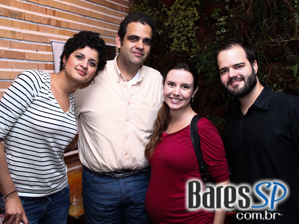 Lançamento do projeto Seleção de Sabores aconteceu no Zena Café Itaim