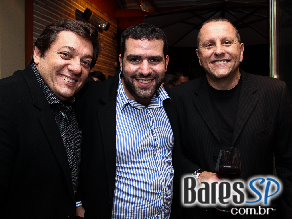 Lançamento do projeto Seleção de Sabores aconteceu no Zena Café Itaim Lançamento do projeto Seleção de Sabores aconteceu no Zena Café Itaim