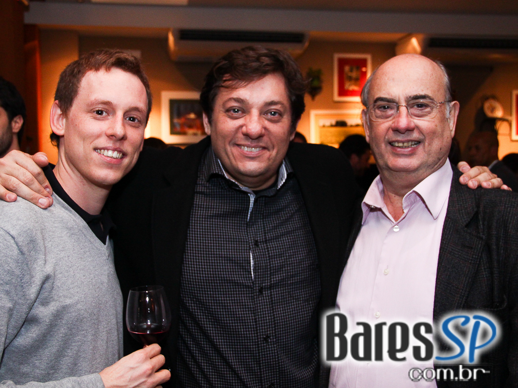 Lançamento do projeto Seleção de Sabores aconteceu no Zena Café Itaim Lançamento do projeto Seleção de Sabores aconteceu no Zena Café Itaim