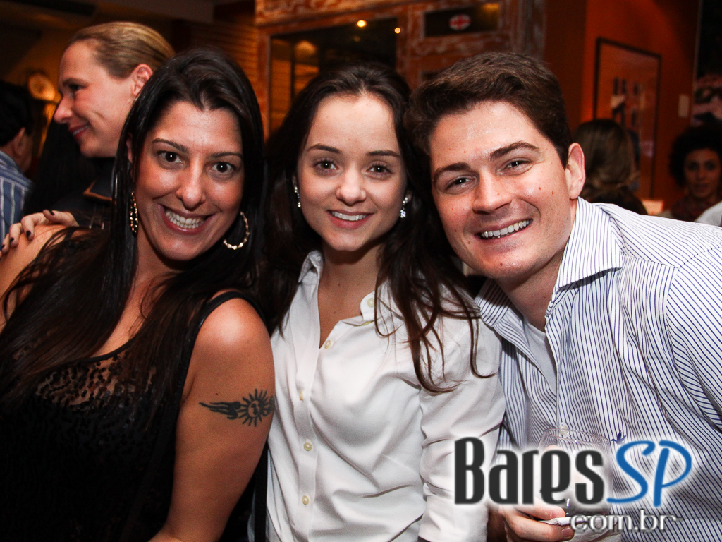 Lançamento do projeto Seleção de Sabores aconteceu no Zena Café Itaim Lançamento do projeto Seleção de Sabores aconteceu no Zena Café Itaim