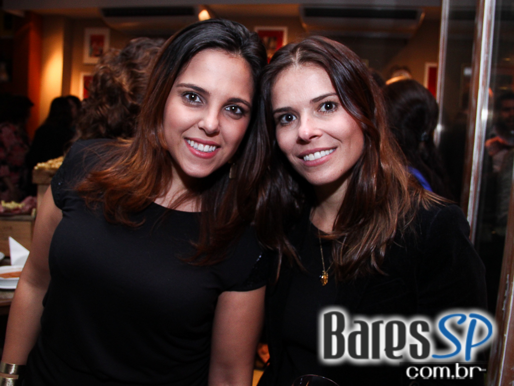 Lançamento do projeto Seleção de Sabores aconteceu no Zena Café Itaim Lançamento do projeto Seleção de Sabores aconteceu no Zena Café Itaim