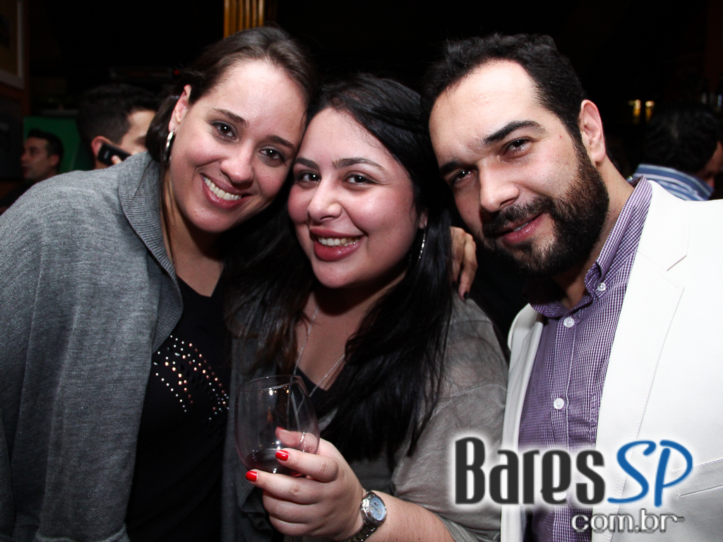 Lançamento do projeto Seleção de Sabores aconteceu no Zena Café Itaim Lançamento do projeto Seleção de Sabores aconteceu no Zena Café Itaim