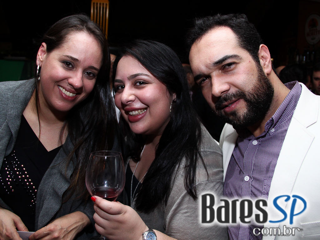 Lançamento do projeto Seleção de Sabores aconteceu no Zena Café Itaim Lançamento do projeto Seleção de Sabores aconteceu no Zena Café Itaim