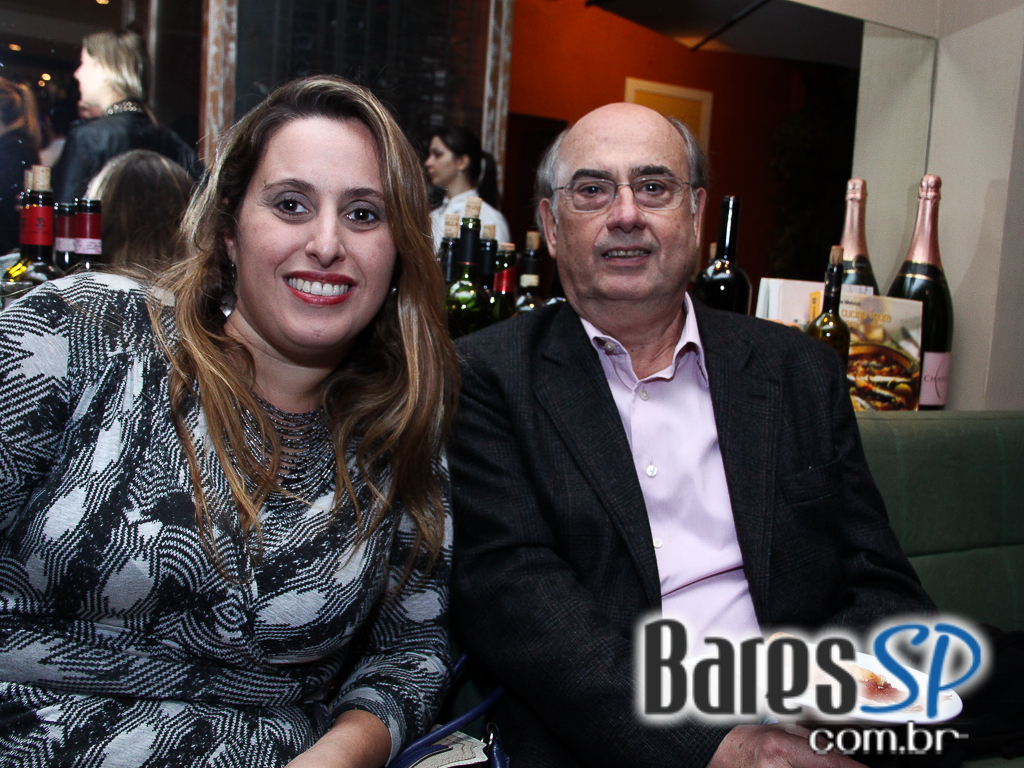 Lançamento do projeto Seleção de Sabores aconteceu no Zena Café Itaim Lançamento do projeto Seleção de Sabores aconteceu no Zena Café Itaim