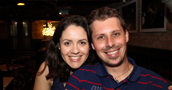 Café Piu Piu ofereceu programação especial no Dia dos Namorados