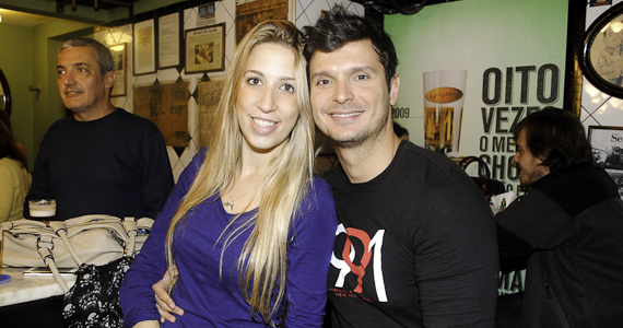 Bar Original transmitiu jogo da Copa das Confederações neste domingo