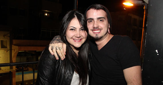 Blitz Haus recebeu 3ª edição da festa Nois-E animando a noite de sexta