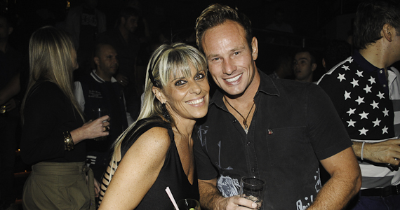 Limelight apresentou Noite Flashback com os melhores hits dos anos 90 nesta sexta