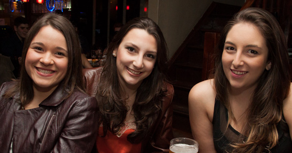 Happy hour com diversos drinks nesta quinta-feira no Sr. Pitanga