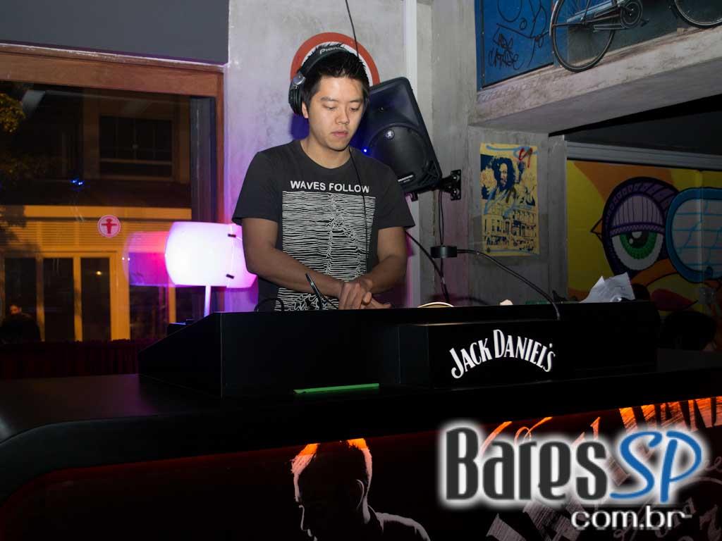 Na sexta-feira aconteceu a Festa Telecaster no Bar Squat Na sexta-feira aconteceu a Festa Telecaster no Bar Squat