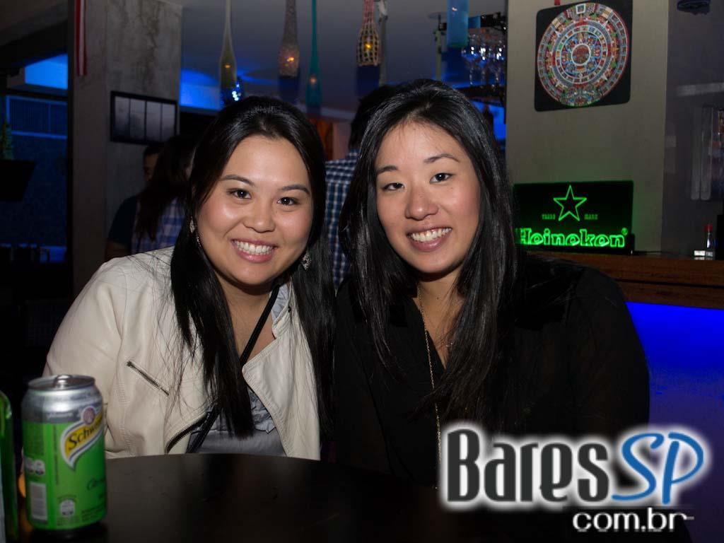 Na sexta-feira aconteceu a Festa Telecaster no Bar Squat Na sexta-feira aconteceu a Festa Telecaster no Bar Squat