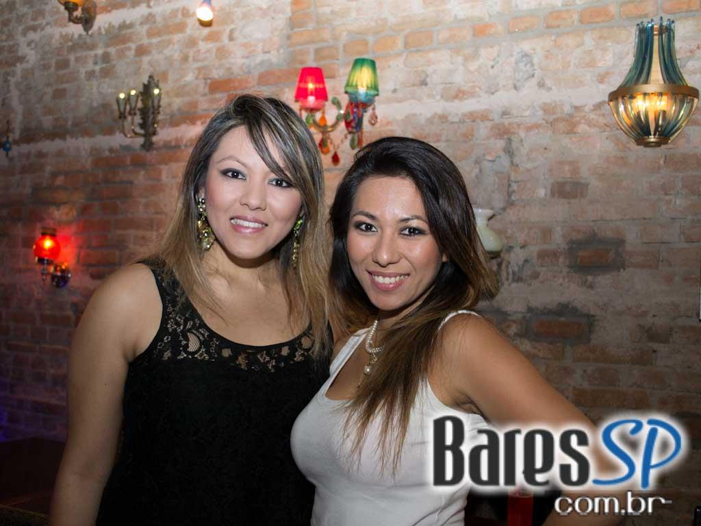 Na sexta-feira aconteceu a Festa Telecaster no Bar Squat Na sexta-feira aconteceu a Festa Telecaster no Bar Squat