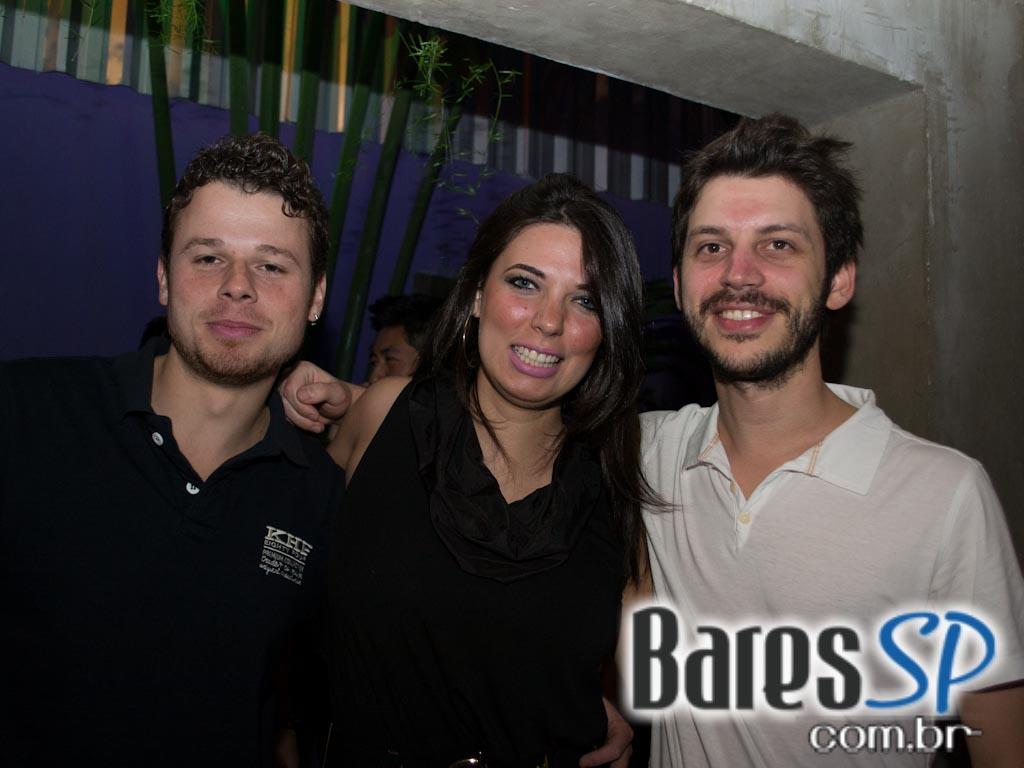 Na sexta-feira aconteceu a Festa Telecaster no Bar Squat Na sexta-feira aconteceu a Festa Telecaster no Bar Squat