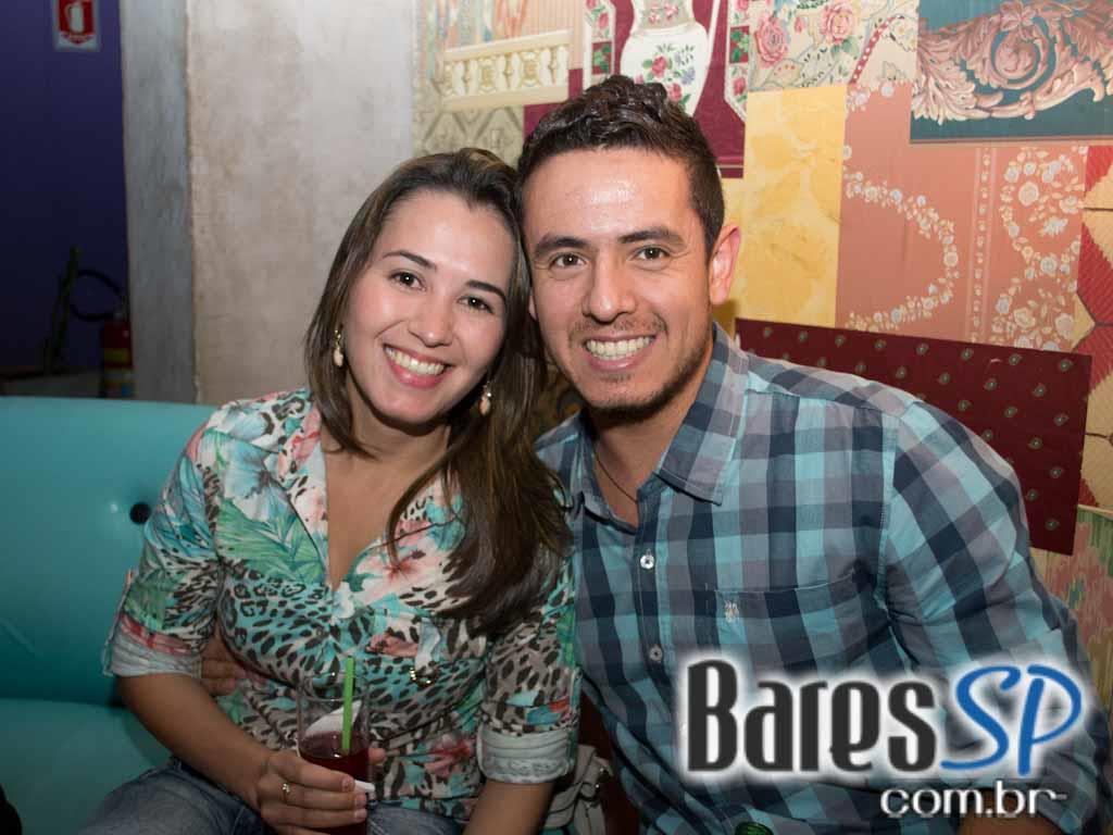 Na sexta-feira aconteceu a Festa Telecaster no Bar Squat Na sexta-feira aconteceu a Festa Telecaster no Bar Squat