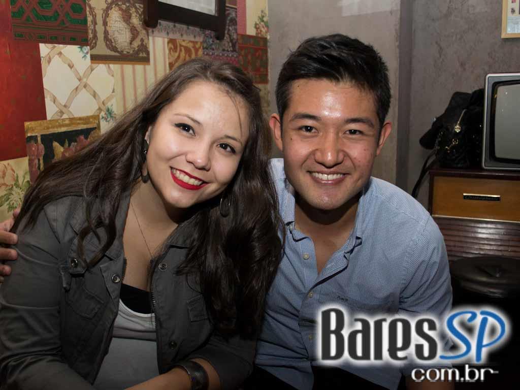 Na sexta-feira aconteceu a Festa Telecaster no Bar Squat Na sexta-feira aconteceu a Festa Telecaster no Bar Squat