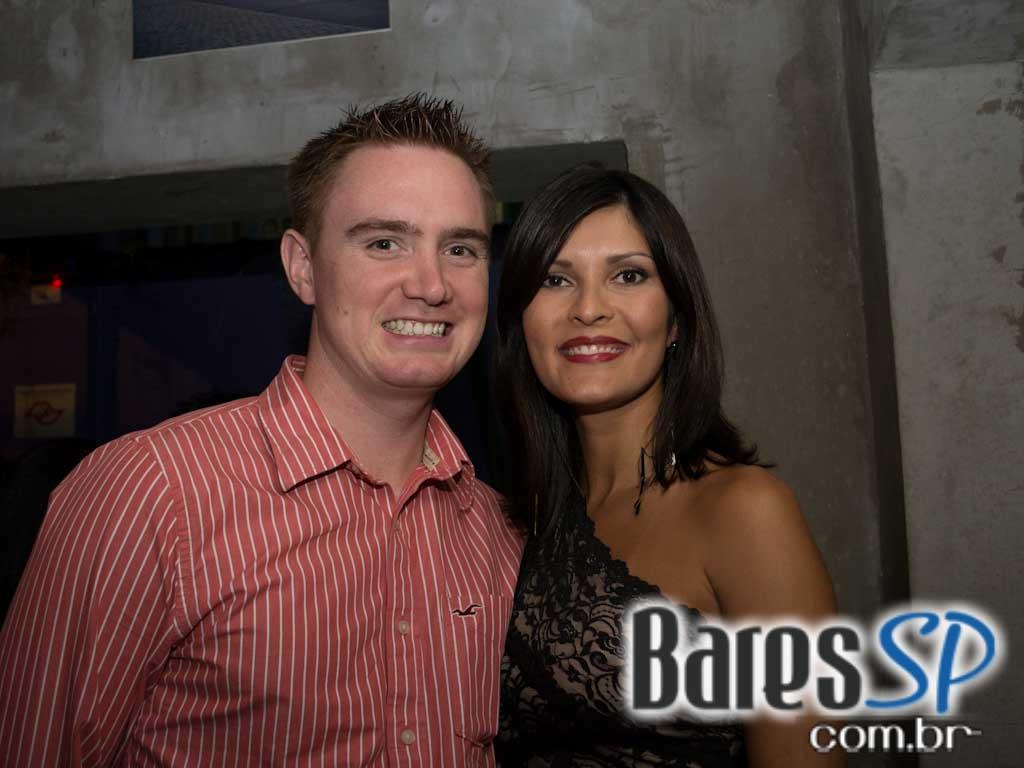 Na sexta-feira aconteceu a Festa Telecaster no Bar Squat Na sexta-feira aconteceu a Festa Telecaster no Bar Squat