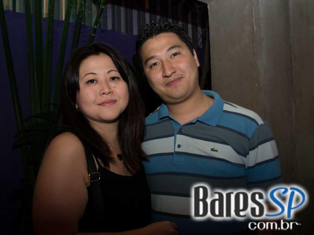 Na sexta-feira aconteceu a Festa Telecaster no Bar Squat Na sexta-feira aconteceu a Festa Telecaster no Bar Squat