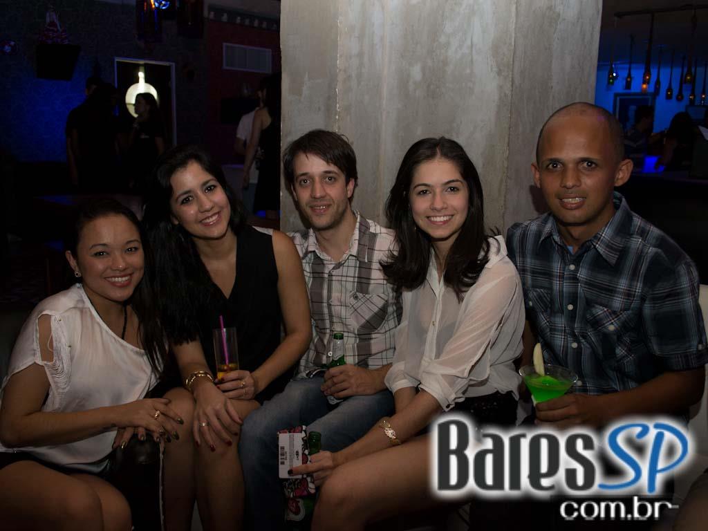 Na sexta-feira aconteceu a Festa Telecaster no Bar Squat Na sexta-feira aconteceu a Festa Telecaster no Bar Squat