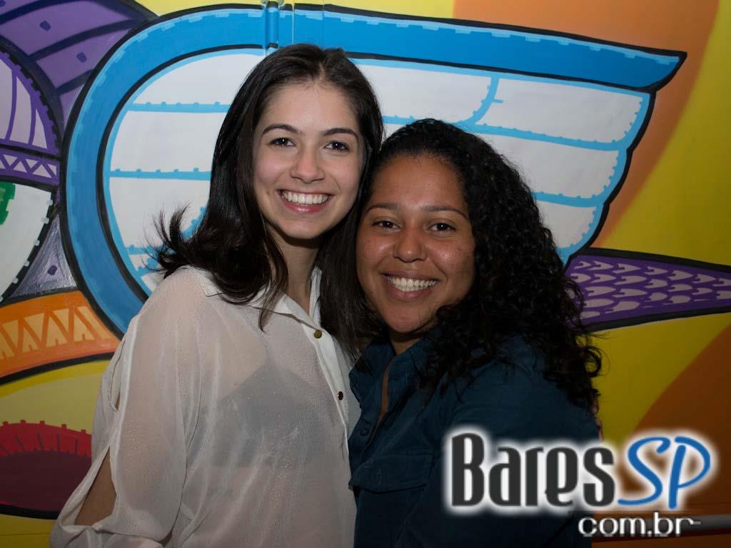 Na sexta-feira aconteceu a Festa Telecaster no Bar Squat Na sexta-feira aconteceu a Festa Telecaster no Bar Squat