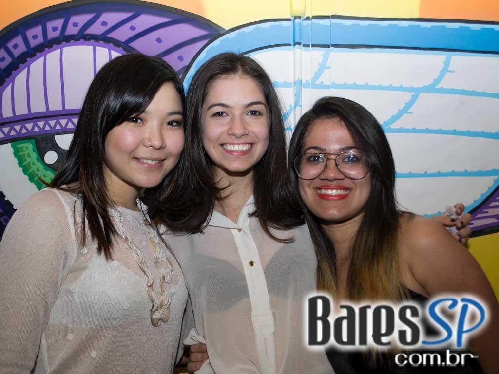 Na sexta-feira aconteceu a Festa Telecaster no Bar Squat Na sexta-feira aconteceu a Festa Telecaster no Bar Squat