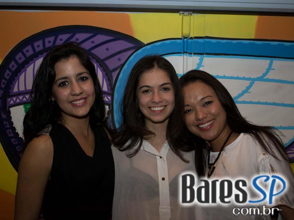 Na sexta-feira aconteceu a Festa Telecaster no Bar Squat Na sexta-feira aconteceu a Festa Telecaster no Bar Squat