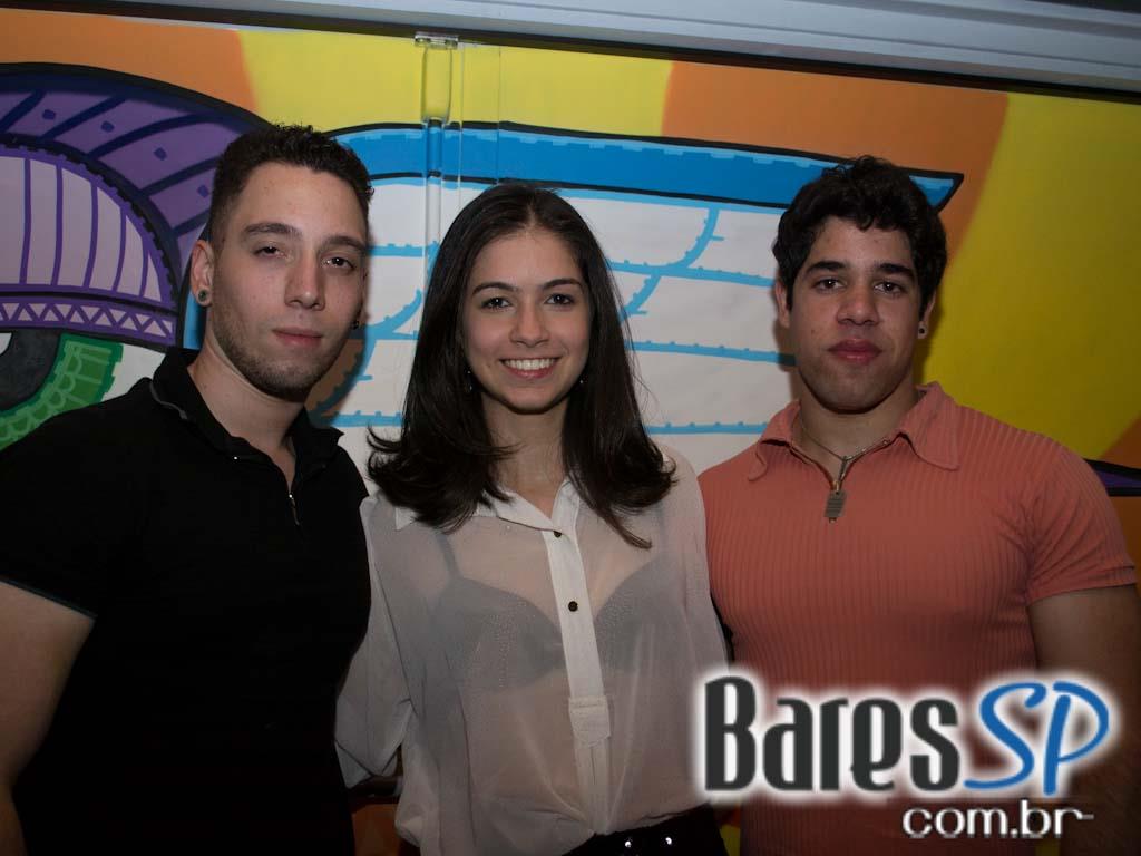 Na sexta-feira aconteceu a Festa Telecaster no Bar Squat Na sexta-feira aconteceu a Festa Telecaster no Bar Squat